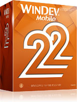 WinDev Mobile