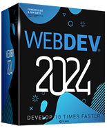 WEBDEV Upgrade from 26 (or earlier) to 2024
