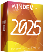 SaaS - WINDEV