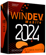 WinDev Mobile