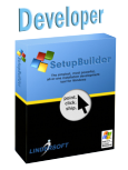 SetupBuilder University Site Licence