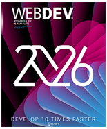 SaaS - WEBDEV Application Server