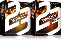 WinDev PLUS WinDev Mobile - Competitive Exchange