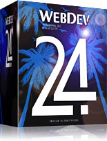 WebDev - Full Version
