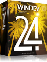 WinDev - Full Version
