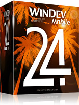 WinDev Mobile - Full Version